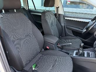 Skoda Octavia 1.0 TSI Greentech Ambition Business picture 17