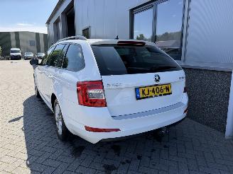 Skoda Octavia 1.0 TSI Greentech Ambition Business picture 26