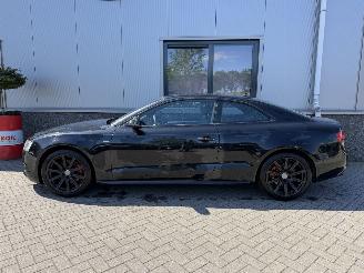 Audi A5 1.8 TFSI S-edition Automaat picture 19