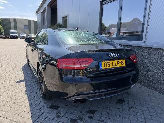 Audi A5 1.8 TFSI S-edition Automaat picture 22