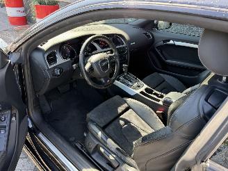 Audi A5 1.8 TFSI S-edition Automaat picture 24