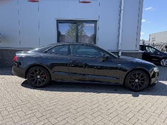 Audi A5 1.8 TFSI S-edition Automaat picture 3