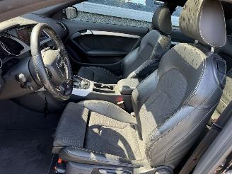 Audi A5 1.8 TFSI S-edition Automaat picture 25