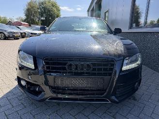 Audi A5 1.8 TFSI S-edition Automaat picture 10