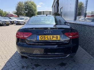 Audi A5 1.8 TFSI S-edition Automaat picture 23