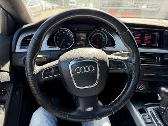 Audi A5 1.8 TFSI S-edition Automaat picture 27