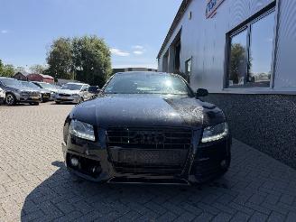 Audi A5 1.8 TFSI S-edition Automaat picture 8