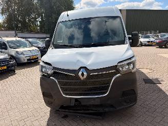 Renault Master T35 2.3 dCi 150 L3H2 Energy Comfort picture 30