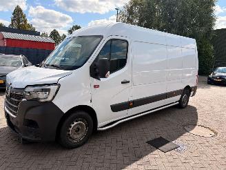 Renault Master T35 2.3 dCi 150 L3H2 Energy Comfort picture 3