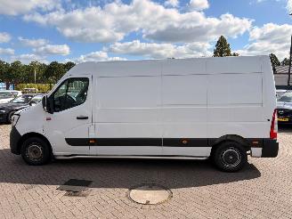 Renault Master T35 2.3 dCi 150 L3H2 Energy Comfort picture 15