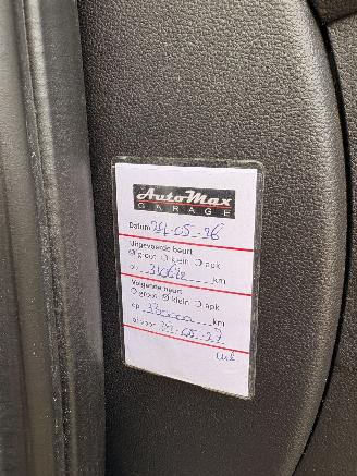 Renault Master T35 2.3 dCi 150 L3H2 Energy Comfort picture 11
