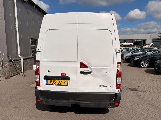Renault Master T35 2.3 dCi 150 L3H2 Energy Comfort picture 4
