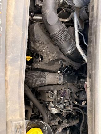 Renault Master T35 2.3 dCi 150 L3H2 Energy Comfort picture 27