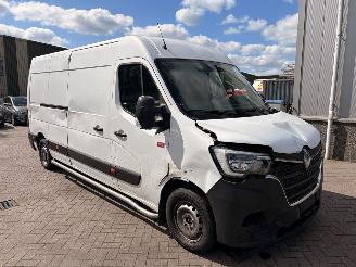 skadebil bedrijf Renault Master T35 2.3 dCi 150 L3H2 Energy Comfort 2021/3