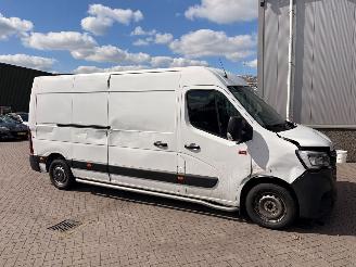 Renault Master T35 2.3 dCi 150 L3H2 Energy Comfort picture 18