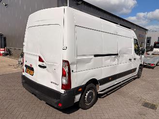 Renault Master T35 2.3 dCi 150 L3H2 Energy Comfort picture 5