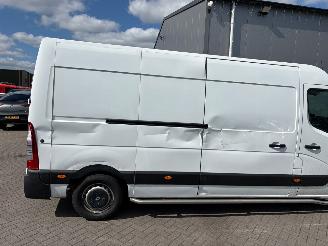 Renault Master T35 2.3 dCi 150 L3H2 Energy Comfort picture 23