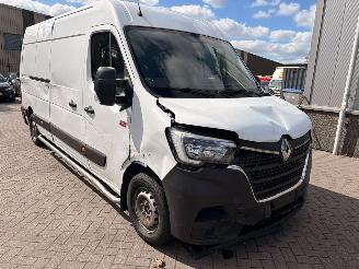 Renault Master T35 2.3 dCi 150 L3H2 Energy Comfort picture 2