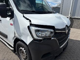 Renault Master T35 2.3 dCi 150 L3H2 Energy Comfort picture 19