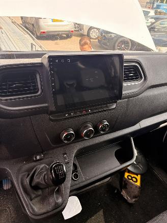 Renault Master T35 2.3 dCi 150 L3H2 Energy Comfort picture 7