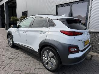 Hyundai Kona EV Premium 64 kWh picture 21