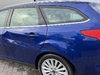 Ford Focus 1.0 Titanium picture 31