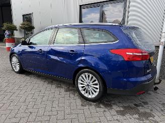 Ford Focus 1.0 Titanium picture 27