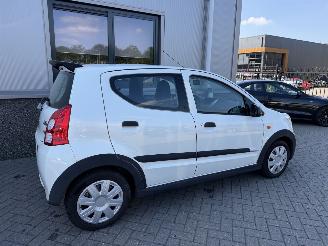 Suzuki Alto 1.0 Comfort EASSS picture 5