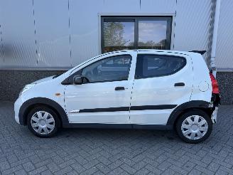 Suzuki Alto 1.0 Comfort EASSS picture 14