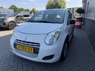 Suzuki Alto 1.0 Comfort EASSS picture 10