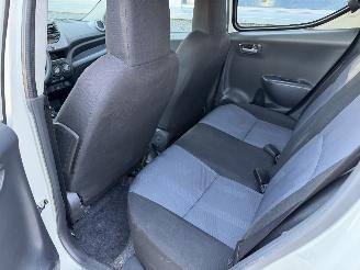 Suzuki Alto 1.0 Comfort EASSS picture 22