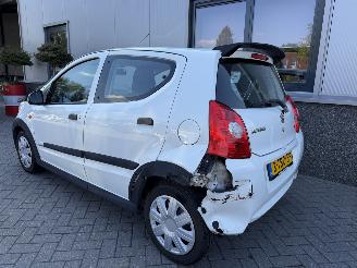 Suzuki Alto 1.0 Comfort EASSS picture 15