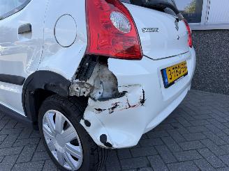 Suzuki Alto 1.0 Comfort EASSS picture 18