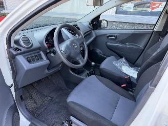 Suzuki Alto 1.0 Comfort EASSS picture 24
