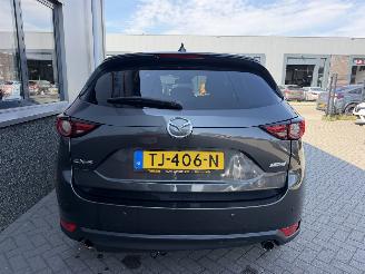 Mazda CX-5 2.0 SkyActiv-G 165 TS+ picture 5