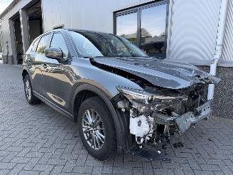 Mazda CX-5 2.0 SkyActiv-G 165 TS+ picture 1
