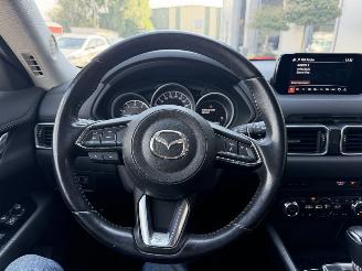 Mazda CX-5 2.0 SkyActiv-G 165 TS+ picture 12