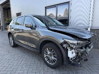 Mazda CX-5 2.0 SkyActiv-G 165 TS+ picture 2