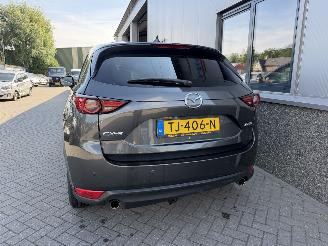 Mazda CX-5 2.0 SkyActiv-G 165 TS+ picture 7