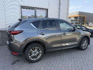 Mazda CX-5 2.0 SkyActiv-G 165 TS+ picture 4