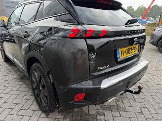 Peugeot 2008 1.2 PureTech GT-Line picture 15