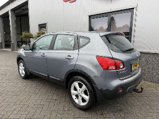 Nissan Qashqai 2.0 Tekna Premium 4WD Automaat. picture 21