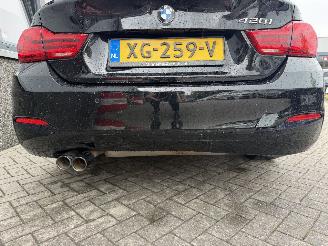 BMW 4-serie Gran Coupé 420i Corporate Lease High Executive Automaat. picture 12