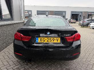 BMW 4-serie Gran Coupé 420i Corporate Lease High Executive Automaat. picture 7