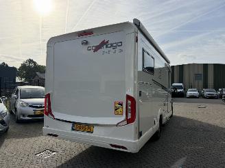 Carthago  2.3 Multi-Jet 160pk C-TOURER T 149 LE Automaat. picture 6