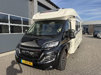 Carthago  2.3 Multi-Jet 160pk C-TOURER T 149 LE Automaat. picture 10