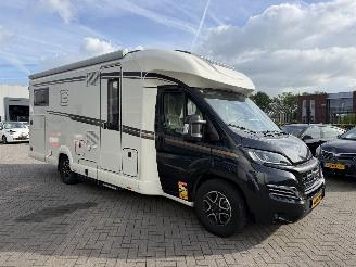 Carthago  C-TOURER T 149 LE Automaat. picture 4