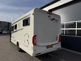 Carthago  C-TOURER T 149 LE Automaat. picture 15