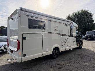 Carthago  2.3 Multi-Jet 160pk C-TOURER T 149 LE Automaat. picture 5
