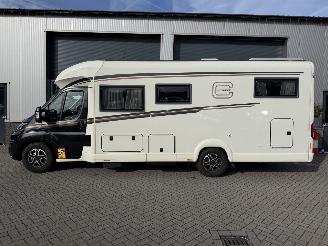 Carthago  C-TOURER T 149 LE Automaat. picture 13